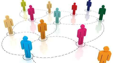 Research areas, centres and networks .